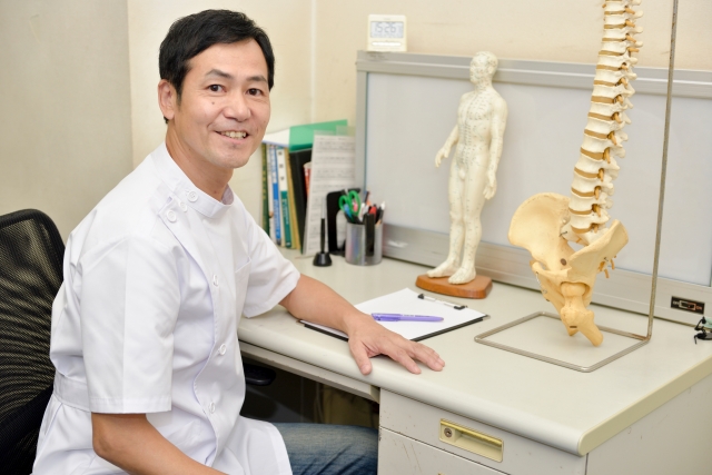 サービス業のコミュニケーション