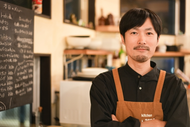 報告の一元管理