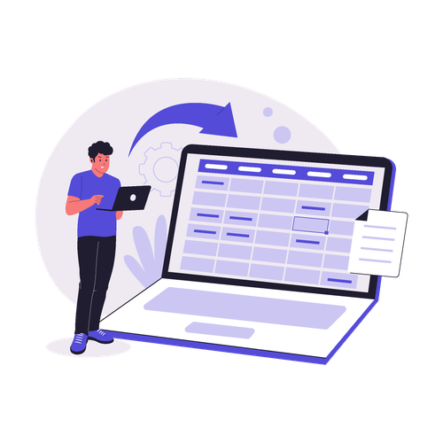 エクセルで日報のデジタル管理